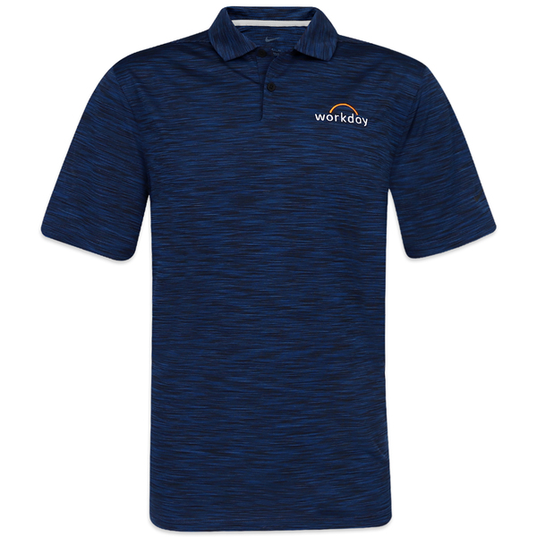 Nike Dri-FIT Vapor Space Dyed Polo